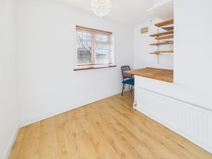 BEDROOM THREE- click for photo gallery